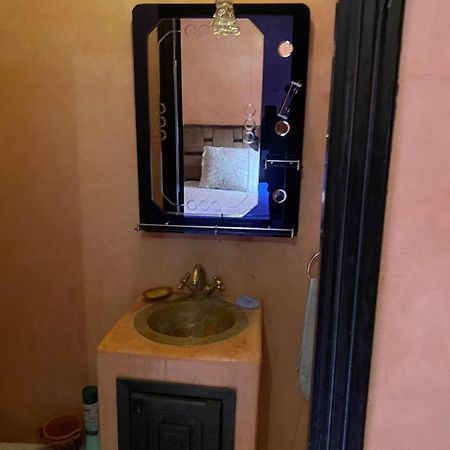 Riad Marrakech Marrakesh Buitenkant foto