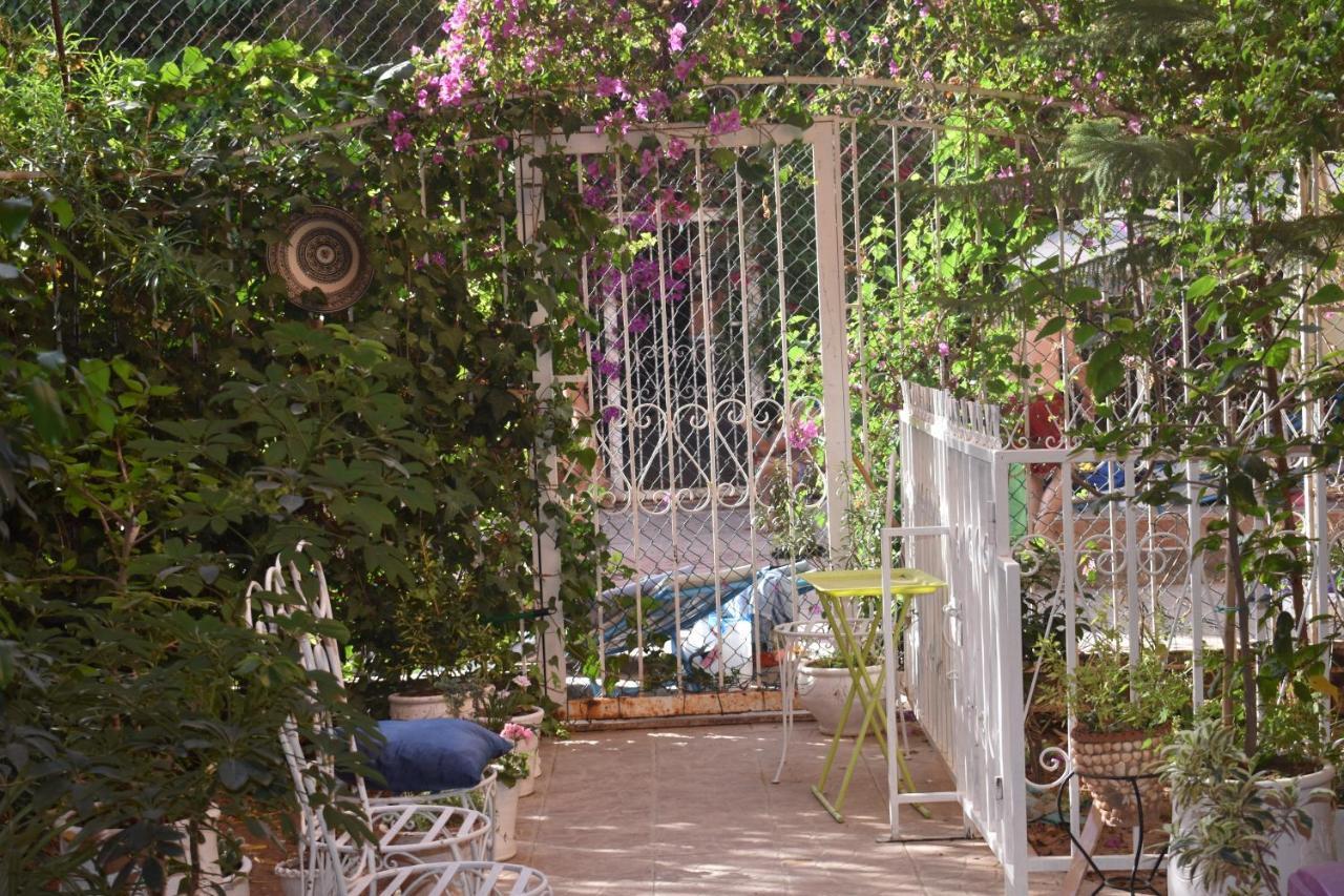 Riad Marrakech Marrakesh Buitenkant foto