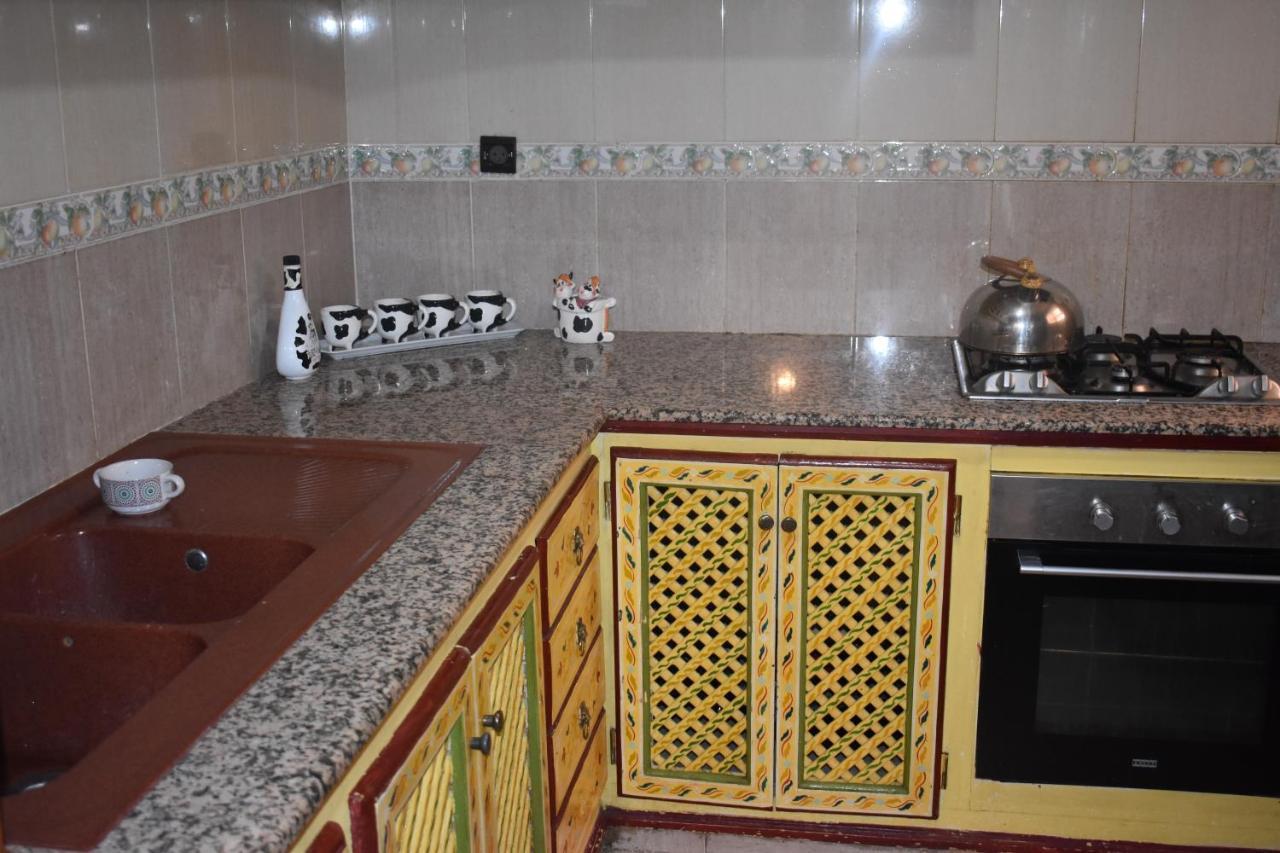 Riad Marrakech Marrakesh Buitenkant foto