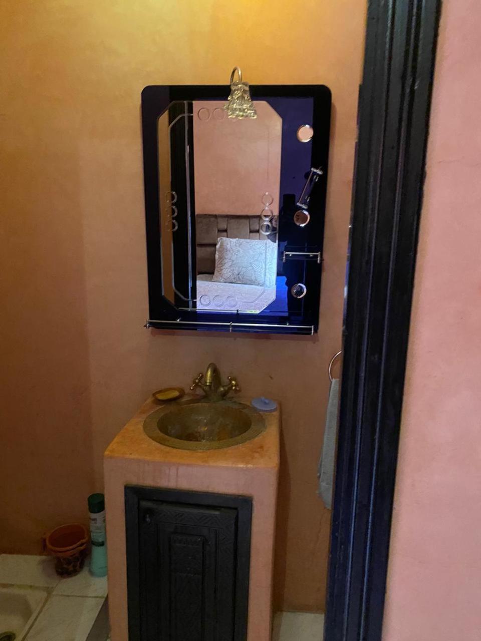 Riad Marrakech Marrakesh Buitenkant foto